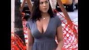 Bokep Full Busty candid American girl walking down the street comma amazing boobs comma slowmotion hot