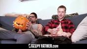 Download Bokep Creepy dad fucks a pumpkin then his s period 039 s raw hole CREEPYFATHER period COM