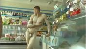 Vidio Bokep guy strips and showers in public fully naked and barefoot terbaik