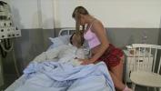 Nonton Bokep She takes care of her boyfriend in the hospital with a blow job excl mp4