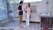Nonton Video Bokep Inked MILF shows her talents in the sack Anna Bell Peaks terbaru 2020
