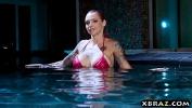 Film Bokep Amazing anal sex with MILF pornstar Anna Bell Peaks online