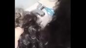 Bokep Video قحبة مغربية حلقت شعرها الطويل terbaru
