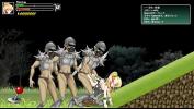 Download Film Bokep Pretty teen hentai girl in hard sex with soldiers Battle of Girls ryona game hot