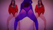 Bokep HD WAVEYA O period M period G period Twerk amp Dance PMV terbaru 2020