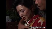 Bokep Mobile Asian mature bitch has a rope session to endure