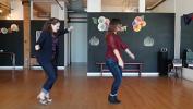 Bokep Full Dance Duet Studios presets colon How to do the Wobble terbaik