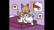 Bokep Full Doggystyle with Dog and Cat lpar GIF rpar lbrack ART colon yiff rsqb gratis