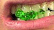 Bokep Terbaru Mouth Vore Close Up Of Fifi Foxx Eating Gummy Bears terbaik