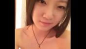 Bokep 2020 Chinese model selfie