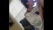 Bokep Terbaru Petite brunette wife bent over wearing my jersey terbaik