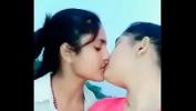 Vidio Bokep Desi lesbian girl kissing gratis