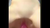 Film Bokep Teen Fucks Creamy Pussy with Pink Dildo ProxyCams period com terbaik