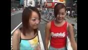 Bokep HD public japanese