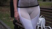 Bokep See through outfit in public terbaru 2020