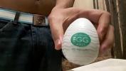 Film Bokep Tenga egg masturbaiting toy 3gp online