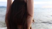 Bokep Mobile 公众号【91公社】泰国正妹海滩抹胸礼服性感写真 hot