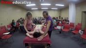 Bokep Full Clase 3 de masaje erotico anal 3gp
