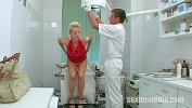 Bokep Hot Dr period Dirty fucking two blondes