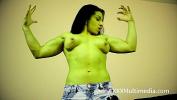 Vidio Bokep She Hulk Transformation Featuring Alexis Rain hot