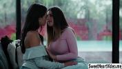 Bokep Full Babes Stella and Gia romantic lesbi sex 3gp online