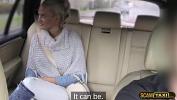 Bokep 2020 Married lady Nicole sucks and fucks hard in the taxi terbaru