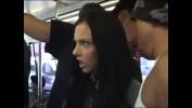 Vidio Bokep Stephanie Kane Groped and Fucked on a Bus Ride terbaru 2020