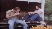 Bokep Baru Classic homosexual studs ass bang hard in a wild threeway 3gp online