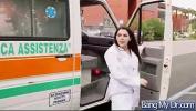 Bokep Hot Sex Between Doctor And Hot Slut Patient lpar valentina nappi rpar clip 30 online