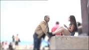 Bokep He proves he can pick any girl at the Barcelona beach online