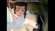 Nonton Bokep Cock hungry anime chick rides till orgasm