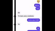 Bokep Video Casada me invita a coger messenger terbaik