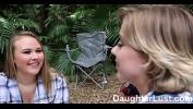 Bokep Horny Daughters Fuck Dads on Camping Trip vert DaughterLust period com 2020