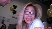 Bokep Online OMG my slutty gf railed at office party 2020