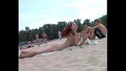 Film Bokep Nude teen friends expose themselves in the water hot