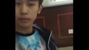 Bokep Hot young Chinese boy jerk off in the classroom 2020