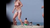 Download vidio Bokep playing volleyball with my topless sister on beach خواهر برادر لخت 3gp online