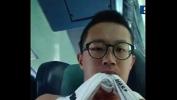 Bokep Full SPECSADDICTED Taiwanese guy jerking off on bus online