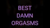 Vidio Bokep Best Damn Orgasms terbaru