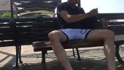 Vidio Bokep Chacal me ofrece su bulto en shorts 3gp