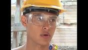 Bokep Hot Hung latino twinks have anal sex in construction site 3gp online