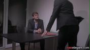 Bokep Full MILF babe assfucked during interrogation 2020