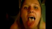 Bokep HD 22yr old Meghan swallowing cum at home 2020