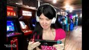 Link Bokep Chinese gamer girl goes topless 3gp