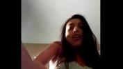 Bokep Video Cute Latina Bates Pussy hot