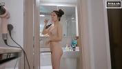 Film Bokep lpar Korea rpar IU resemblance to the shower 3gp