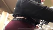 Nonton Video Bokep Big Booty Ass from gym online