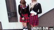 Bokep Mobile Two Stranded Schoolgirls lpar Dominica Phoenix comma Jessi Gold rpar get picked up and fucked Mofos 3gp online