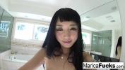 Bokep Hot Self shot solo session with Japanese starlet Marica Hase 2020