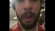 Bokep Video Arab iraqi man so horny cum a lot big cock 2020